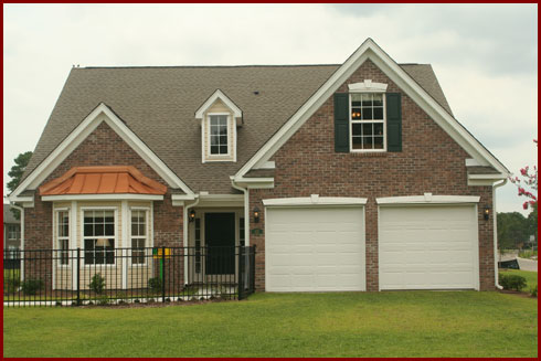 (Single Family Homes)