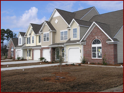 (Townhome)
